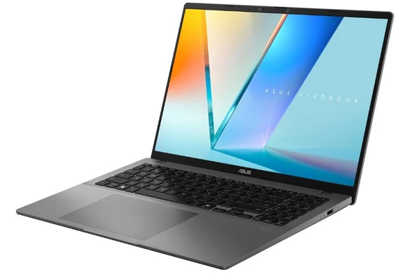 Asus Vivobook S16 S3607VA-RP045 Intel Core i5-13420H 16GB RAM 1TB SSD 16 inç WUXGA FreeDOS - Resim 3