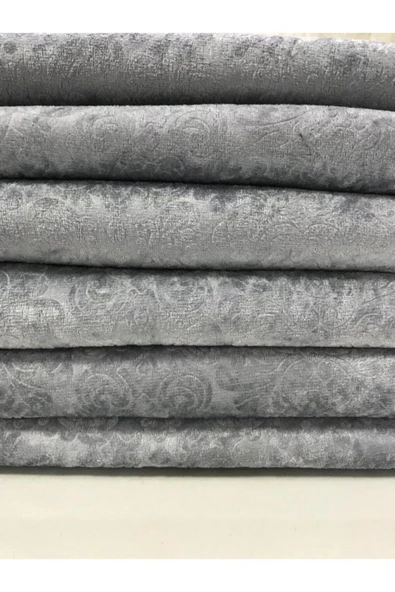 Moda Perde Koltuk-çekyat Örtüsü Süngerli Kadife-kaymaz-leke Tutmaz-kaliteli ürün görseli