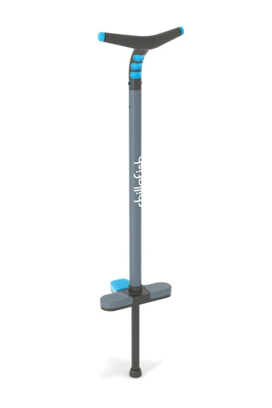 Chillafish Poogi Pogo Stick Zıplama Çubuğu Mavi (Çocuk) - 2