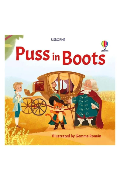 Usborne Advent Calendar Book Collection - 4