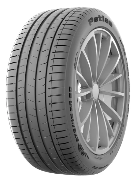 PETLAS 235/55 ZR19 TL 105Y XL PRESTIGE SPORT-245510 ürün görseli