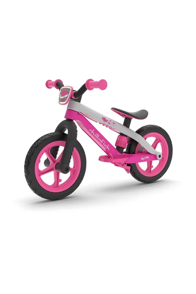 Chillafish BMXie2 - Denge Bisikleti (12 inç) - Pembe - 3