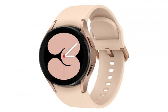 Samsung Galaxy Watch4 Bluetooth 40 MM Akıllı Saat (Samsung Türkiye Garantili) - 2