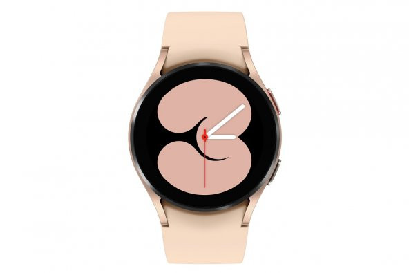 Samsung Galaxy Watch4 Bluetooth 40 MM Akıllı Saat (Samsung Türkiye Garantili) - 5
