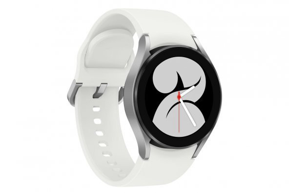 Samsung Galaxy Watch4 Bluetooth 40 MM Akıllı Saat (Samsung Türkiye Garantili) - 7