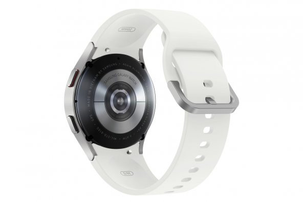 Samsung Galaxy Watch4 Bluetooth 40 MM Akıllı Saat (Samsung Türkiye Garantili) - 10