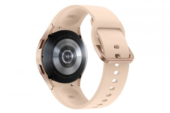 Samsung Galaxy Watch4 Bluetooth 40 MM Akıllı Saat (Samsung Türkiye Garantili) - 11