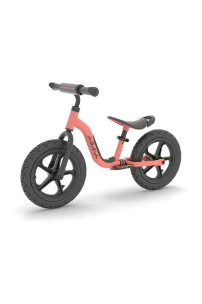 Chillafish Charlie SPORT- Denge Bisikleti (12 inç) - Flamingo - 2