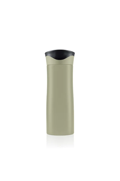 MADMUGS Travel Mug Termos Bardak 0.47 lt Sage Green - 5