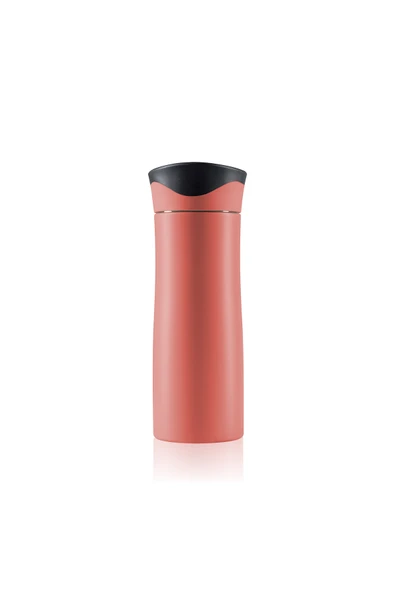 MADMUGS Travel Mug Termos Bardak 0.47 lt Living Coral - 7