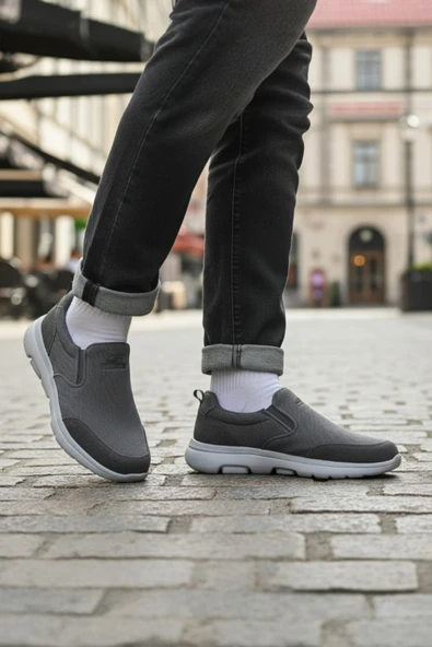 Huf Erkek Spor Ayakkabı M256103 - Resim 2