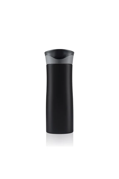 MADMUGS Travel Mug Termos Bardak 0.47 lt Black - 5