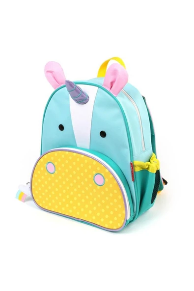 Skip Hop Zoo Sırt Çantası Unicorn - 1