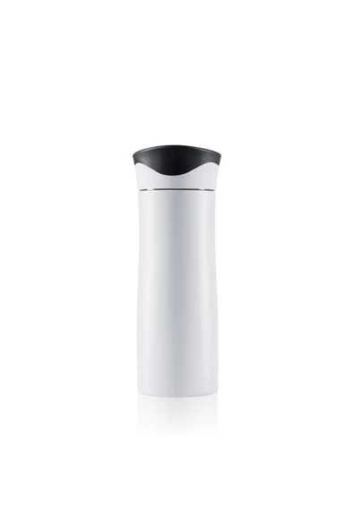 MADMUGS Travel Mug Termos Bardak 0,47lt-beyaz - 4