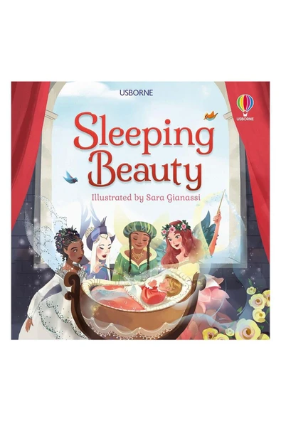 Usborne Advent Calendar Book Collection - 3