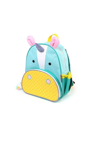Skip Hop Zoo Sırt Çantası Unicorn - 6