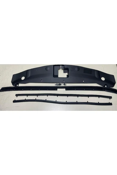 Egea Kaput Fitil-tampon Muhafaza Bakalit-kapı Altı Fitil Set ürün görseli