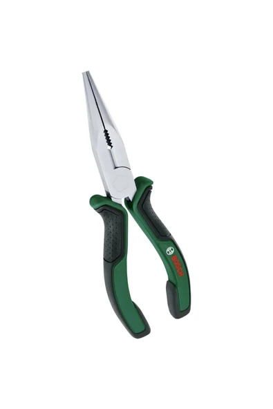 Bosch Uzun Ağızlı Kargaburun 180 mm