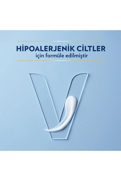 Vaseline Intensive Hasas Bakım Ultra Nemlendirici Lipid Nemlendirici Jel 200 ml - 3