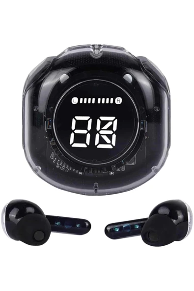 ULTRAPODS KULAKLIK - Resim 2