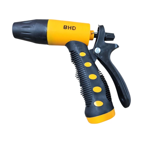 Fixonic B.H.D BHD00512 5 Parça 2 Fonksiyonlu Sulama Tabancası Set - Resim 3