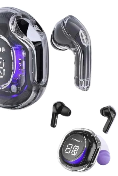 ULTRAPODS KULAKLIK - Resim 3