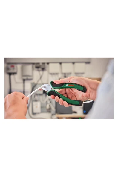 Bosch Diyagonal Yan Keski 160 mm - 2