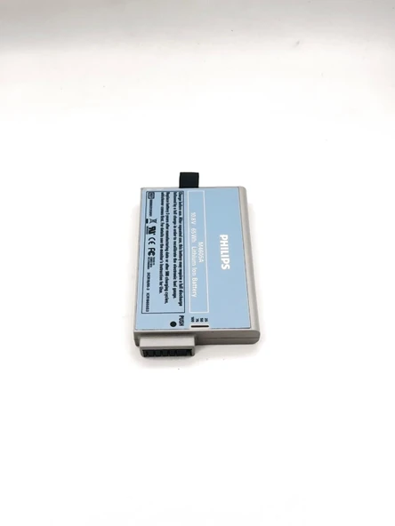 Philips M4605A 10.8V 65Wh Batarya - 1