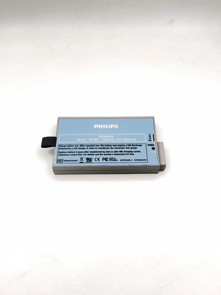 Philips M4605A 10.8V 65Wh Batarya - 2