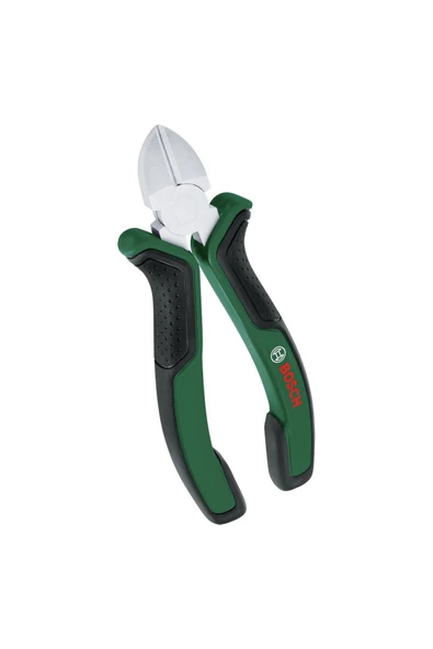 Bosch Diyagonal Yan Keski 160 mm