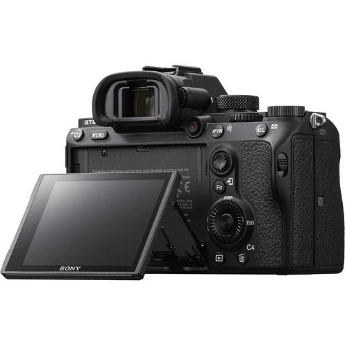 Sony A7 III 28-70mm OSS Lens Kit - 4
