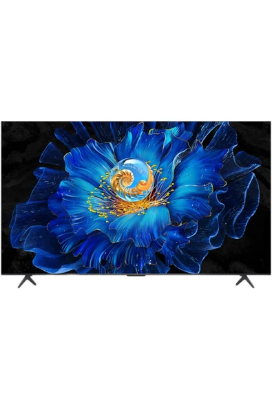 Tcl 55C6KS 55'' 139 Ekran Uydu Alıcılı 4K Ultra HD MiniLED Google TV ürün görseli