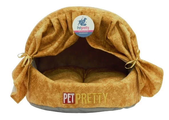 PT PRETTY COMFORT PERDELİ YUVA - 1