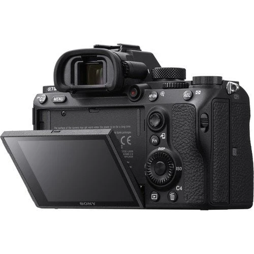 Sony A7 III 28-70mm OSS Lens Kit - 3