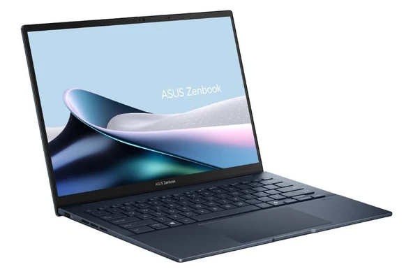 Asus Zenbook 14 OLED UX3405CA-QL571W Ultra 7 255H 16GB RAM 512GB SSD 14 inç WUXGA 60Hz Windows 11 Home - 3