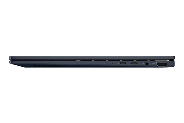 Asus Zenbook 14 OLED UX3405CA-QL571W Ultra 7 255H 16GB RAM 512GB SSD 14 inç WUXGA 60Hz Windows 11 Home - 7