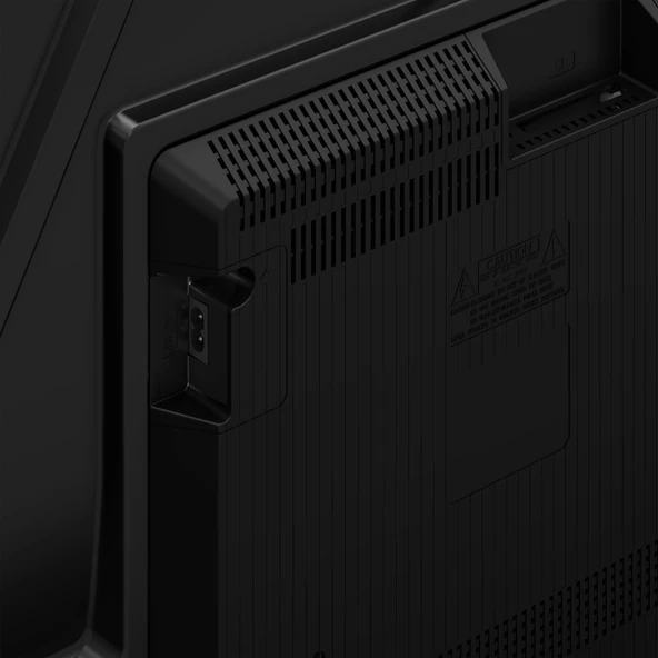 Arçelik A 765 C/65'' 164 cm Google Televizyon - 7