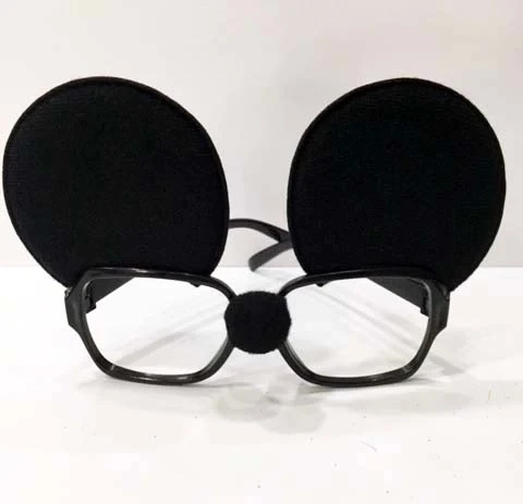 Mickey Mouse Gözlüğü ürün görseli