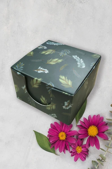 NY KÜPNOT KAĞIDI 4LÜ SET - 5