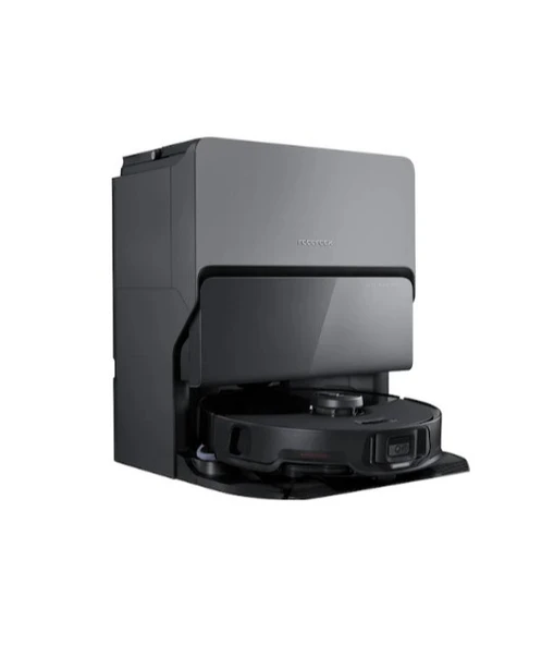 Roborock S8 MaxV Ultra Akıllı Robot Süpürge Siyah ürün görseli