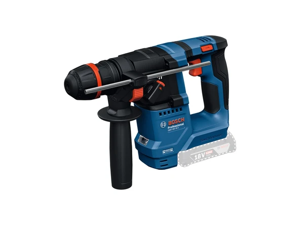 Bosch GBH 18V-18X One Chuck Solo Akülü Kırıcı Delici ürün görseli