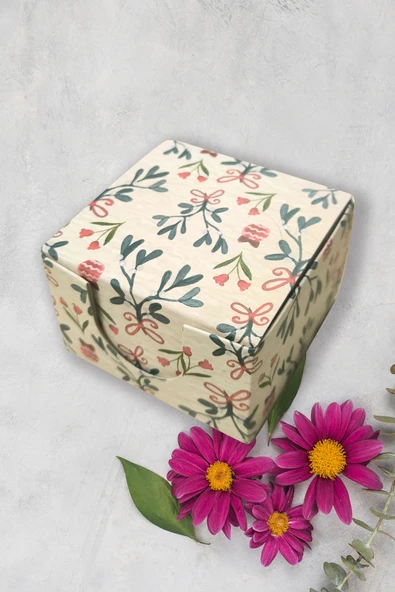 NY KÜPNOT KAĞIDI 4LÜ SET - 2