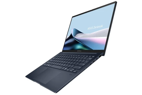 Asus Zenbook 14 OLED UX3405CA-QL571W Ultra 7 255H 16GB RAM 512GB SSD 14 inç WUXGA 60Hz Windows 11 Home - 5