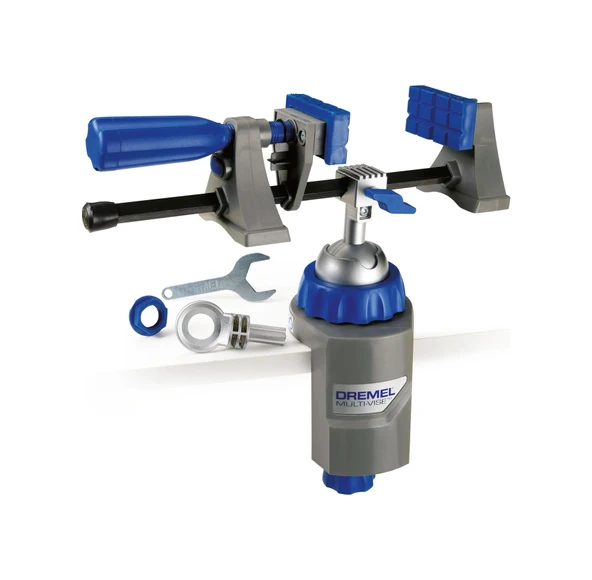 Dremel Multi-Vise Çok Amaçlı Mengene (2500) - 26152500JA ürün görseli
