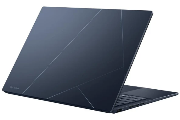 Asus Zenbook 14 OLED UX3405CA-QL571W Ultra 7 255H 16GB RAM 512GB SSD 14 inç WUXGA 60Hz Windows 11 Home - 4