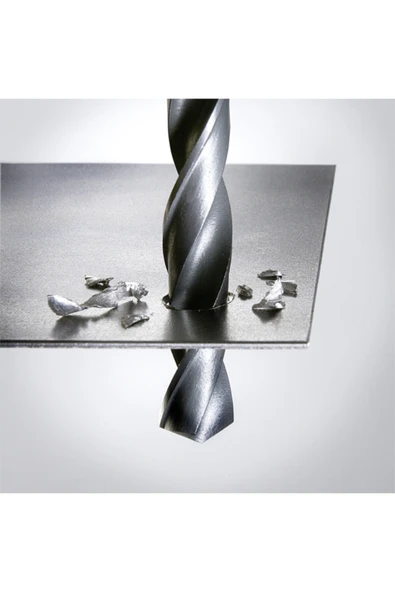 Kwb Hss Metal Matkap Ucu 10,5 Mm 49209705 - 2