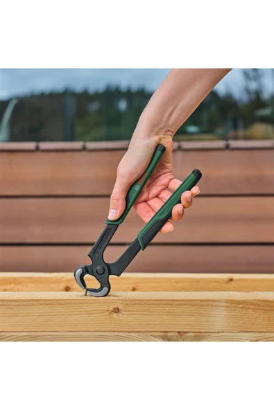 Bosch Marangoz Kerpeteni 200 mm - Resim 4