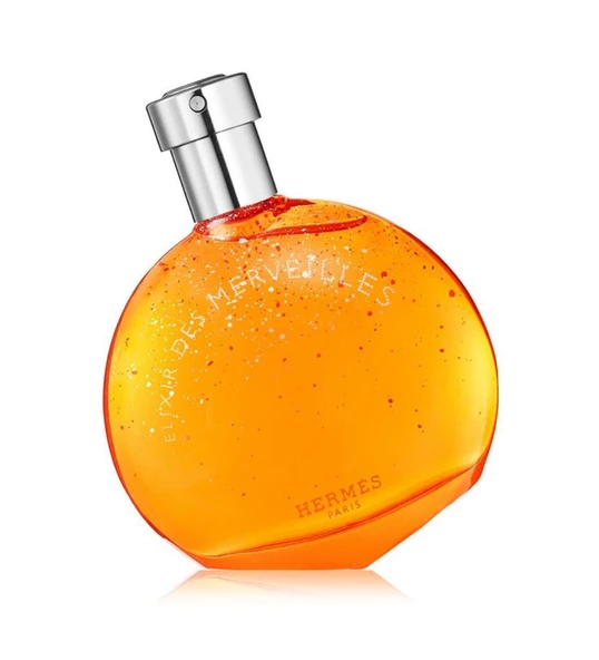 Hermes Elixir Des Merveilles Edp 100 Ml ürün görseli