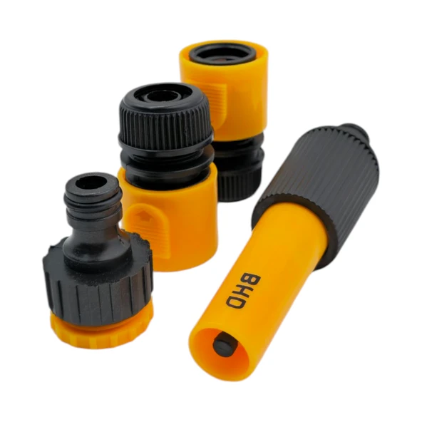 Fixonic B.H.D BHD00510 4 Parça ½" Sulama Başlığı Set ürün görseli 1