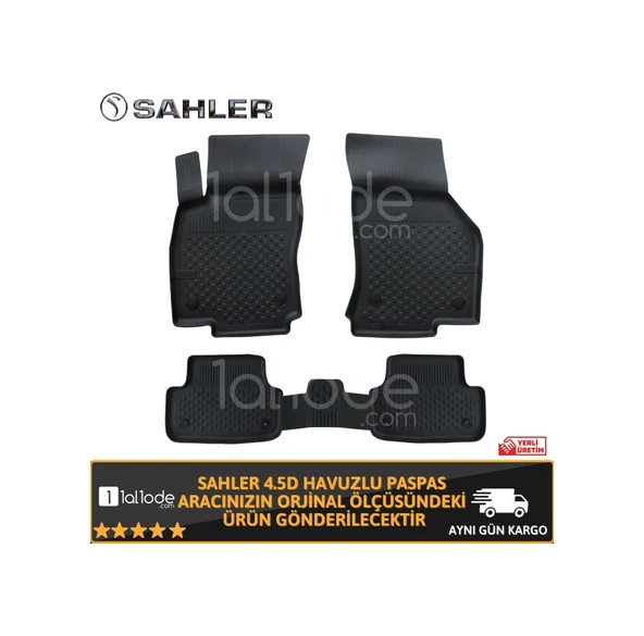 Fiat Linea Paspas 4.5D Havuzlu Sahler 2007 2017 Arası - Resim 2